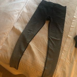 Brooks Yoga Pants